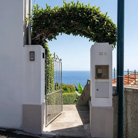 Lazareto Mar By An Island *