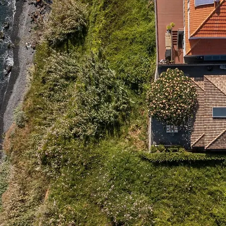 Lazareto Mar By An Island 度假居 *