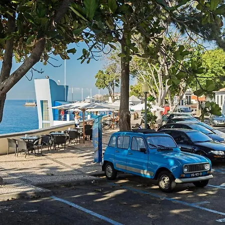 Lazareto Mar By An Island Dom wakacyjny