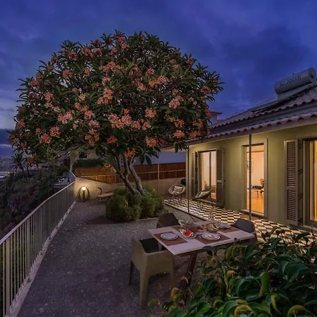 Dom wakacyjny Lazareto Mar By An Island *