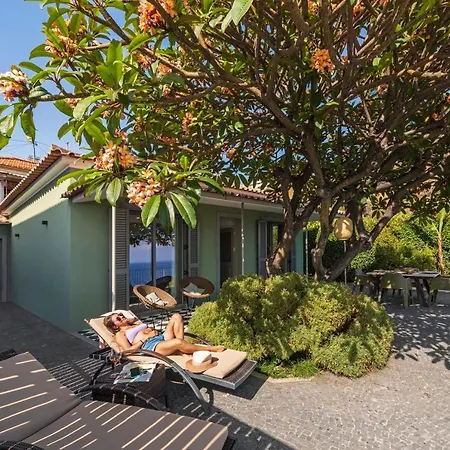 Lazareto Mar By An Island Дом отдыха