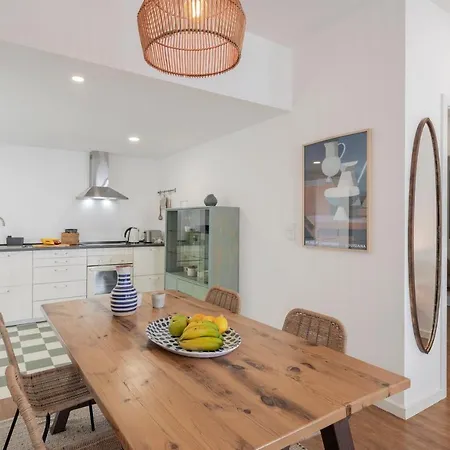 別荘 Lazareto Mar By An Island フンシャル