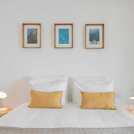 別荘 Lazareto Mar By An Island