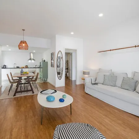 Lazareto Mar By An Island