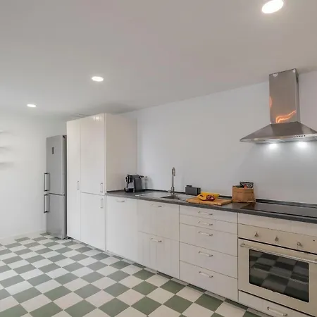 別荘 Lazareto Mar By An Island フンシャル