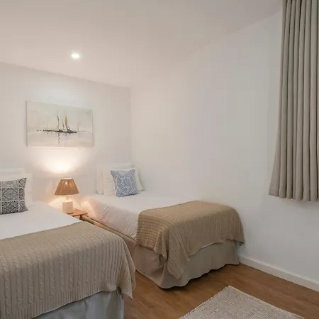 別荘 Lazareto Mar By An Island フンシャル