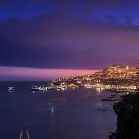 Дом отдыха Lazareto Mar By An Island *