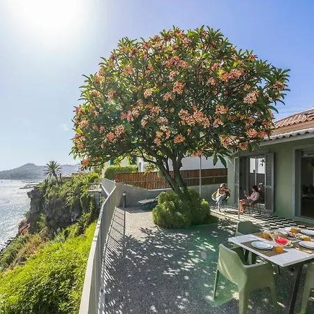 Lazareto Mar By An Island 別荘