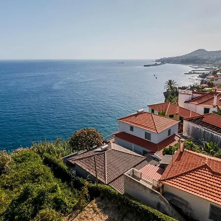 Дом отдыха Lazareto Mar By An Island *