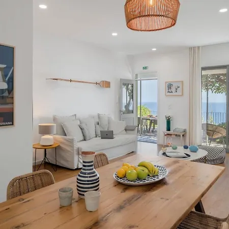 Dom wakacyjny Lazareto Mar By An Island