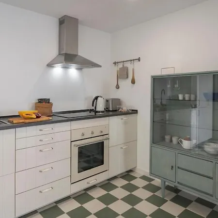 Dom wakacyjny Lazareto Mar By An Island Funchal (Madeira)