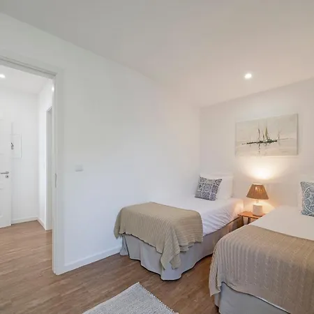 Dom wakacyjny Lazareto Mar By An Island *