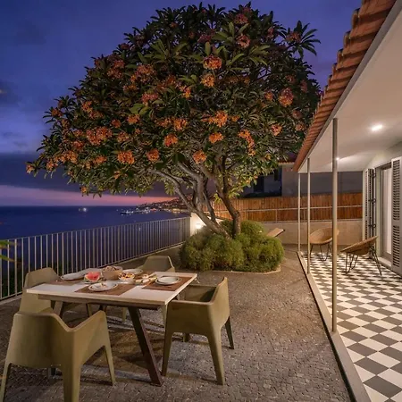 Дом отдыха Lazareto Mar By An Island *