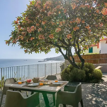 Lazareto Mar By An Island 別荘