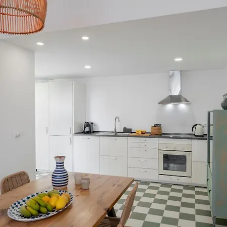 Dom wakacyjny Lazareto Mar By An Island *