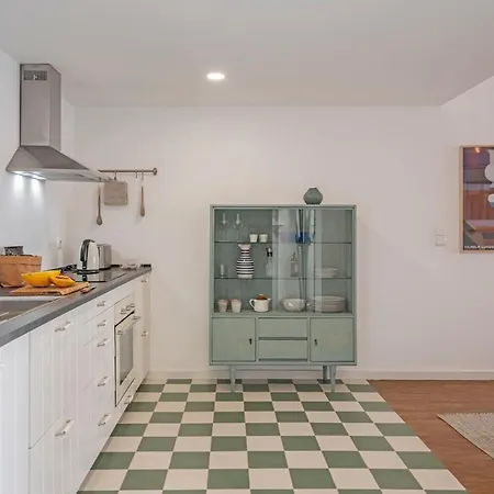 Lazareto Mar By An Island