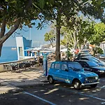 Lazareto Mar By An Island Feriehus