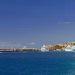 Feriehus Lazareto Mar By An Island Funchal (Madeira)