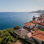 Feriehus Lazareto Mar By An Island *