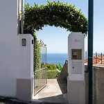 Lazareto Mar By An Island *