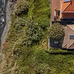 Lazareto Mar By An Island Feriehus *